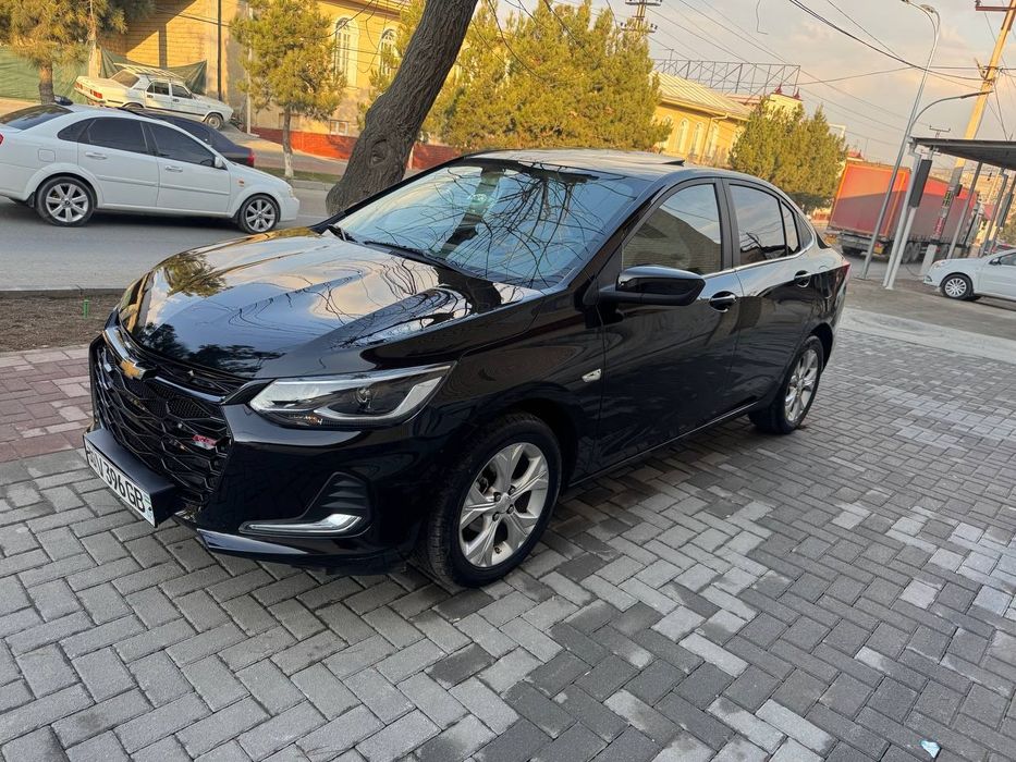 Other Onix 2023 — 2