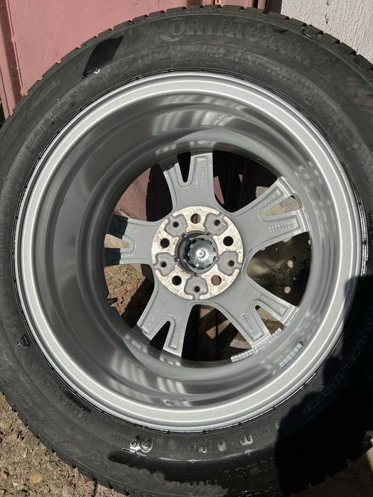 VAnd roti complete BMW seria 2