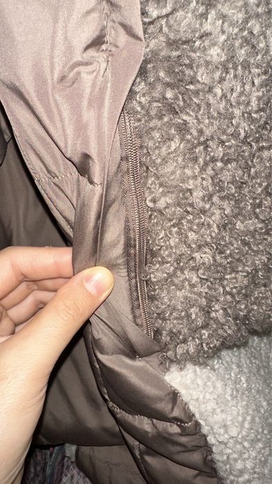 Продам эко шуба