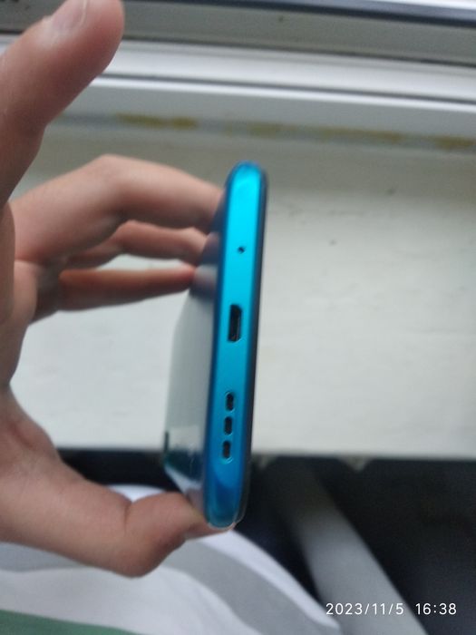 Redmi 9A idial sastayana narxini kelishamiz