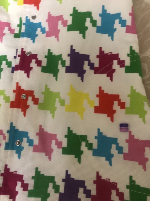 Детский плащ Christian Dior Original