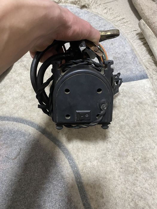 Продам электрический насос