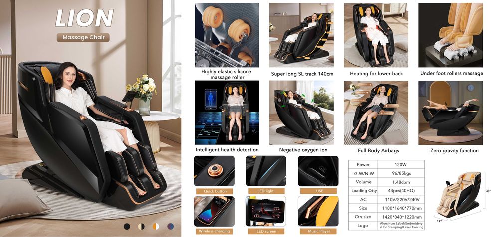 Рассрочка Массажное кресло muddatli tolov Massajnoe kreslo