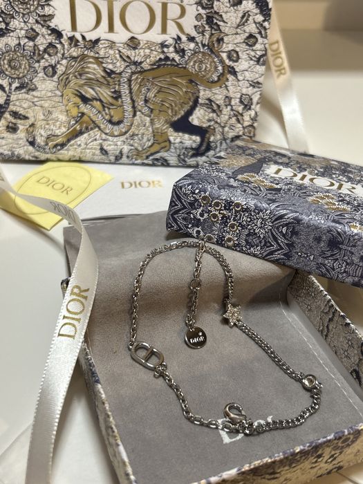 Bratara Dior~Produs Nou