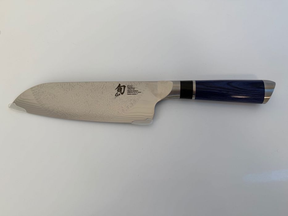 Cutit Kai Shun Engetsu Santoku Limited Edition