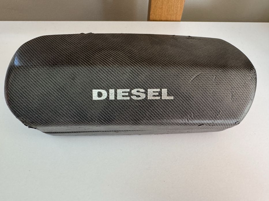 Уникални слънчеви очила Diesel