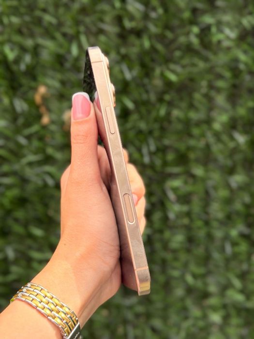Iphone 16 Pro Max Desert Titanium