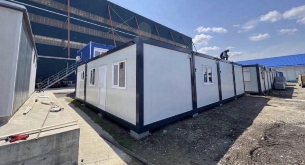 Containere modulare