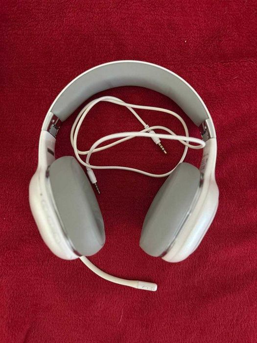 Caşti gaming Hyperx