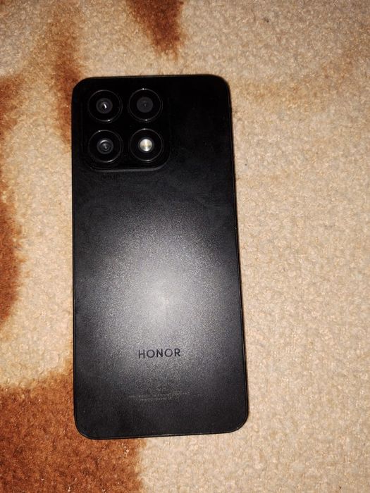 Honor x8 A 128гб