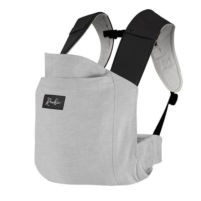 Rookie  ергономичен кенгуру / слинг за бебе