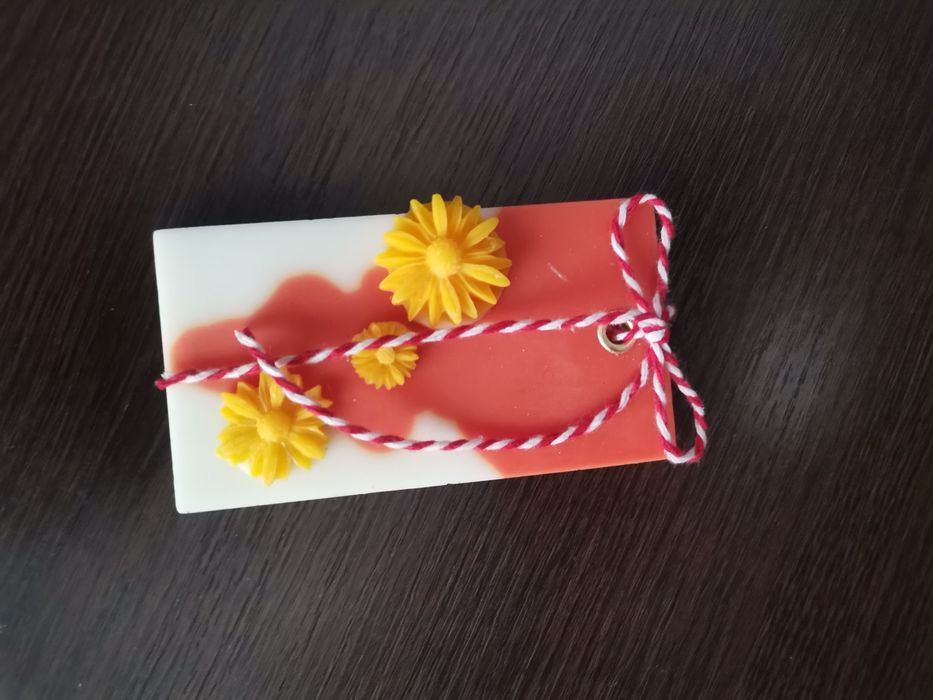Coduri Handmade.