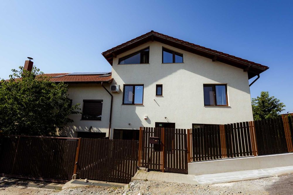 Vand casa cu suflet in Cluj Napoca