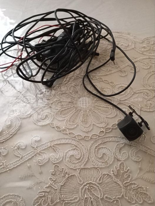 cobalt манотор ва видеорегистратор