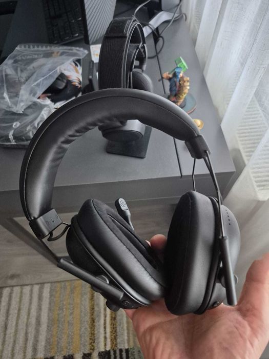 Casti Razer Blackshark V2 HyperSpeed