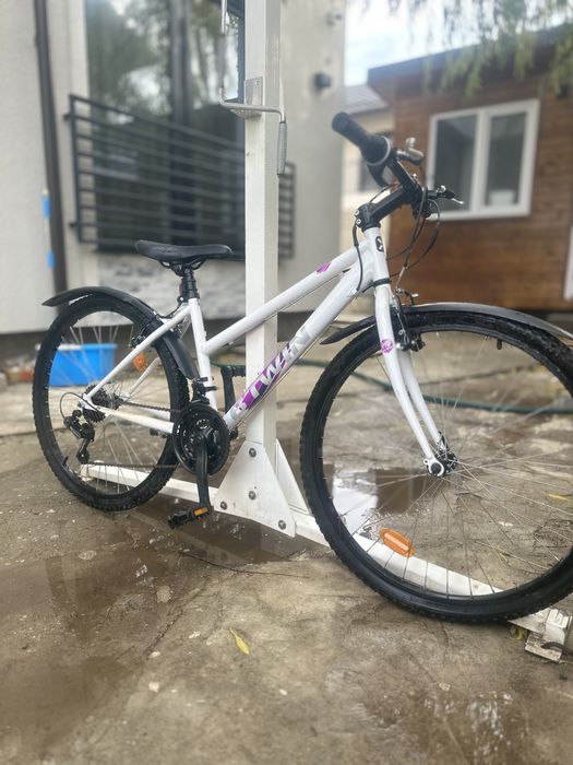 Bicicleta Btwin in perfecta stare