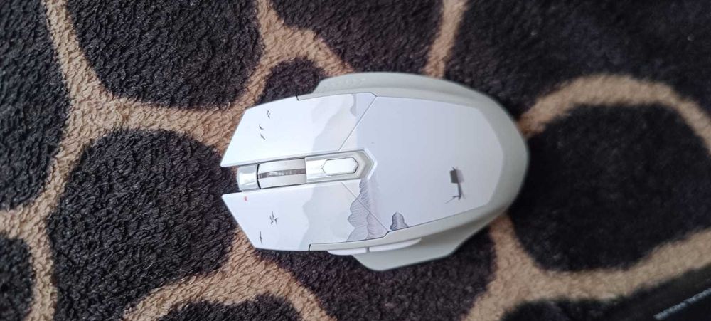 Мышь для компьютера