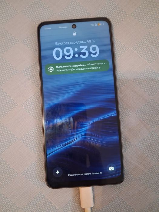 Срочно продам Оппо А 5 про