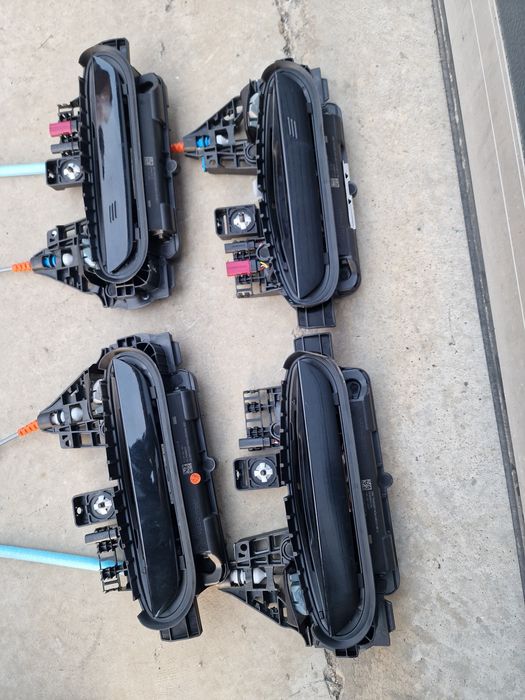 Macara maner actuator broasca usa fata spate stanga dreapta bmw x3 g45