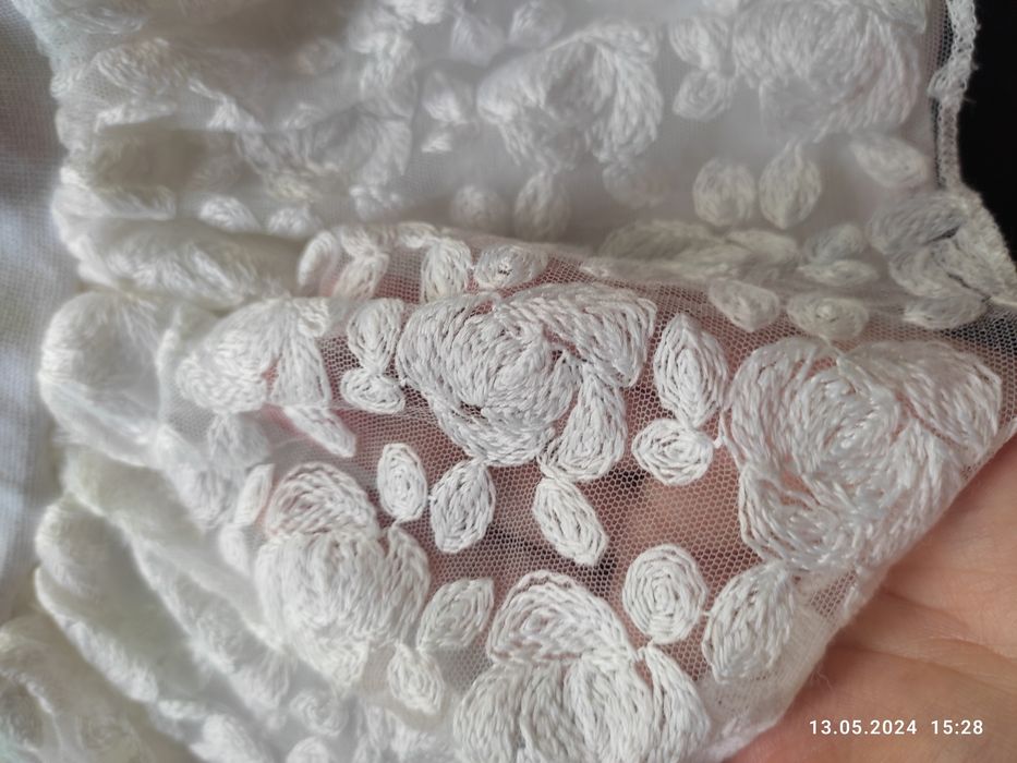 Праздничный  Костюм на девочку