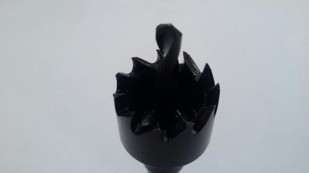 Фреза 18.8, 22 мм.