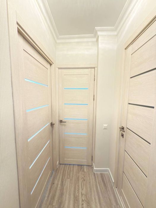 Продается 1 комнатная Чиланзар 2 квартал,Аллея Гагарина,Мебель+Техника