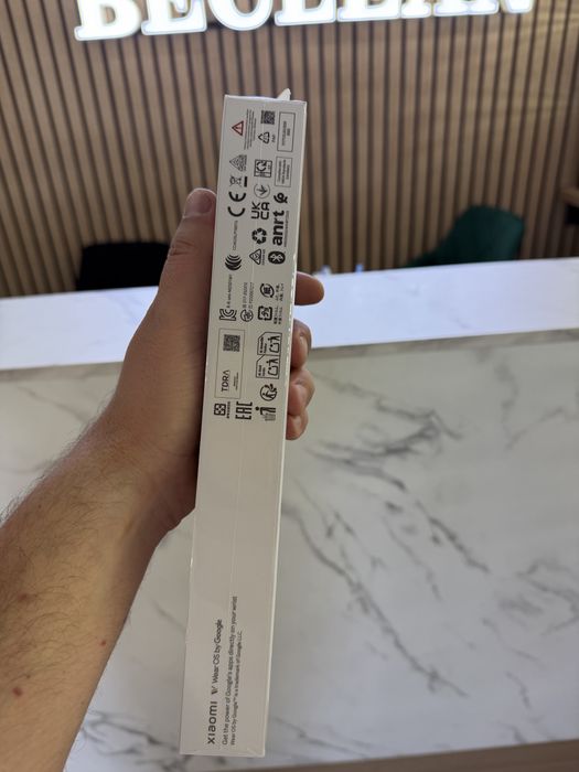 Xiaomi Watch 5 ( 2026) sigilat / Garantie / magazin Gsm