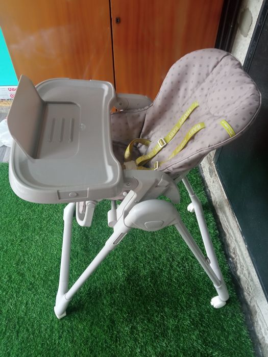 Столик для кормления