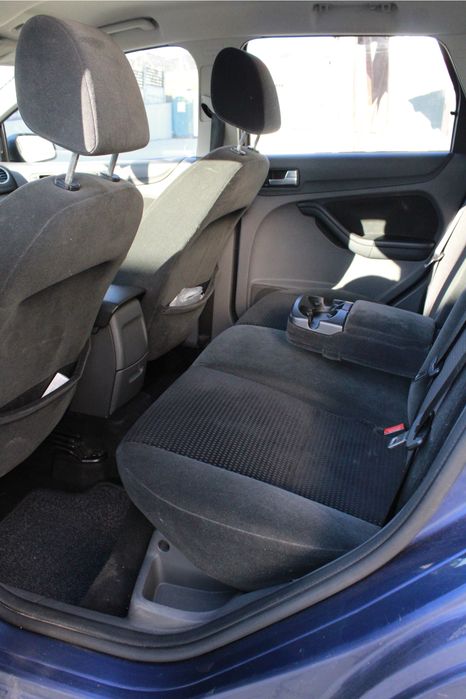 FORD Focus 2005 — imagine 5