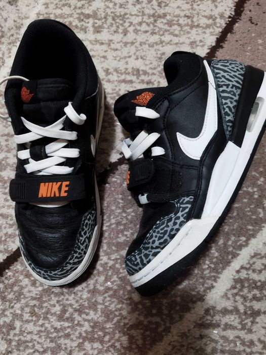 детски маратонки Nike