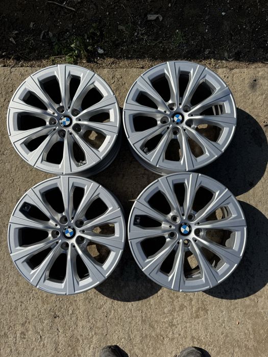 Jante bmw r17 5x112