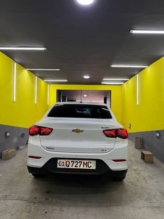 Onix LTZ naxt va nasiya savdoga (propan bor)