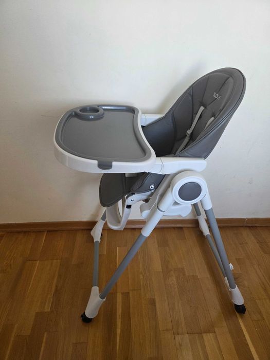 Стульчик для кормления iLovi light