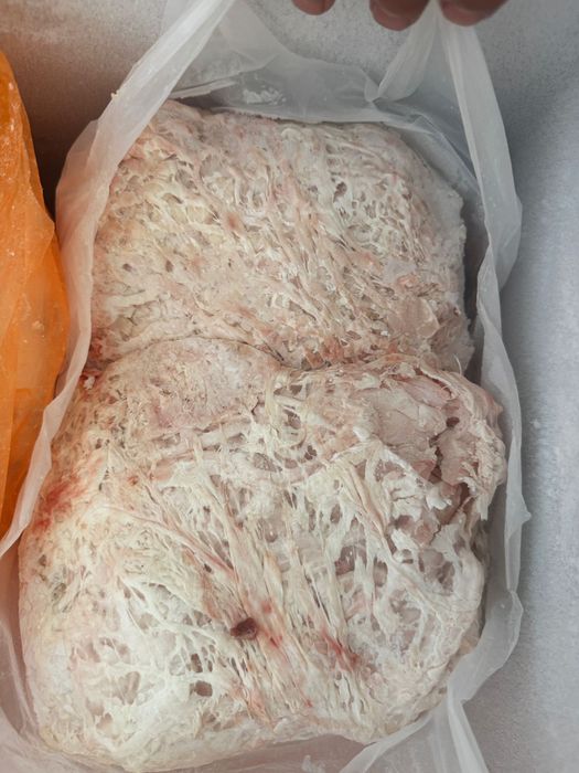 Май сықырлайды