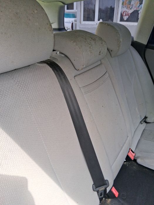 Detailing auto la domiciliul clientului