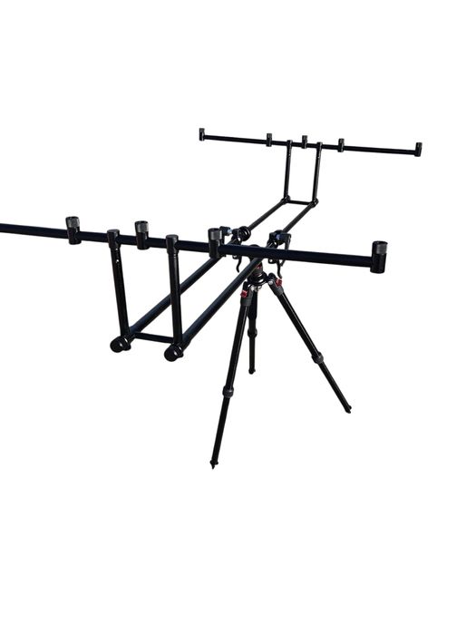 Rod Pod PRO FL Tripod 3/4 Posturi RP 212 NEW 2026