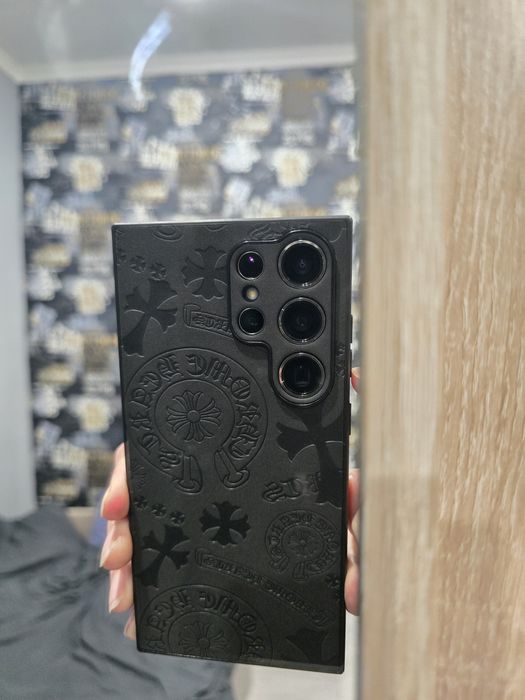 Samsung s 24 ultra violet