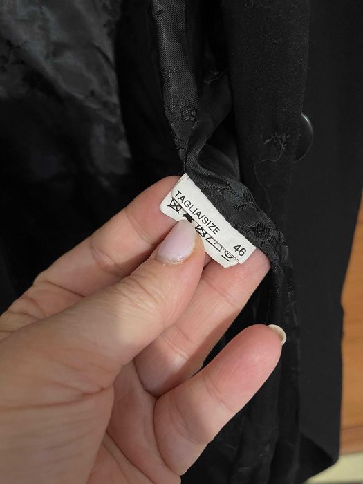 esta sisley, dama, purtat