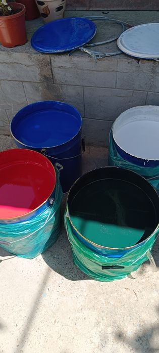 Продам краска для битоный пола