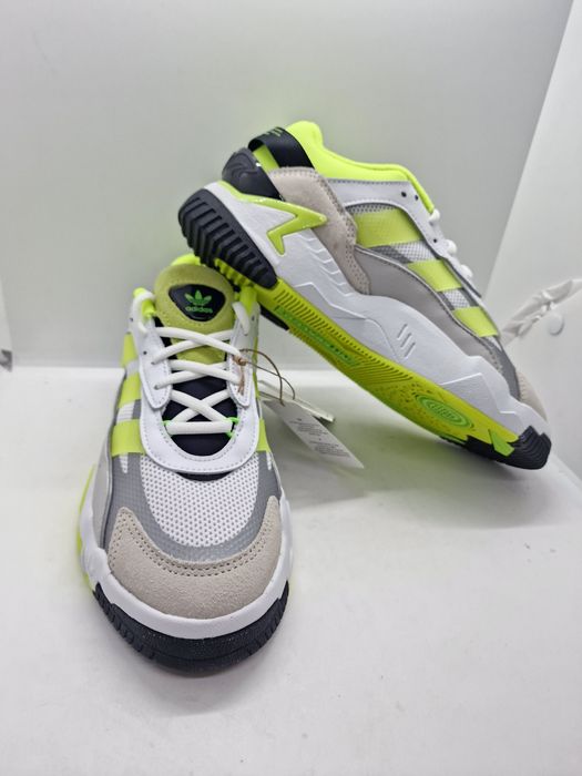 Adidas Niteball II GX0774 nr. 37 1/3,38,38 2/3