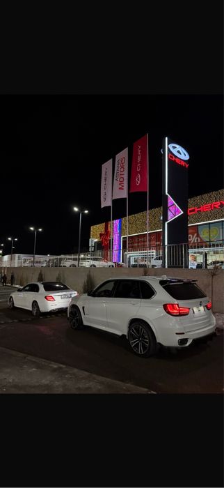 Аренда премиальных автомобилей