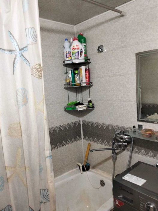 Квартира 2 хона 3 хона килинган