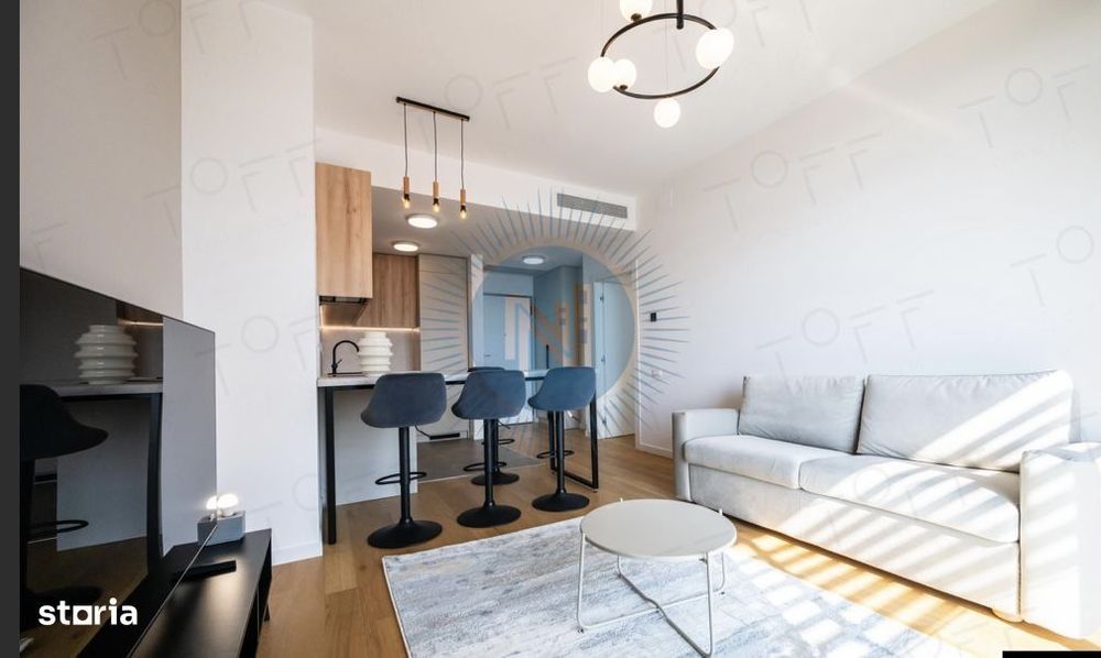 Apartament 2 camere Up-Site / Loc de parcare plus boxa — fotografia 3