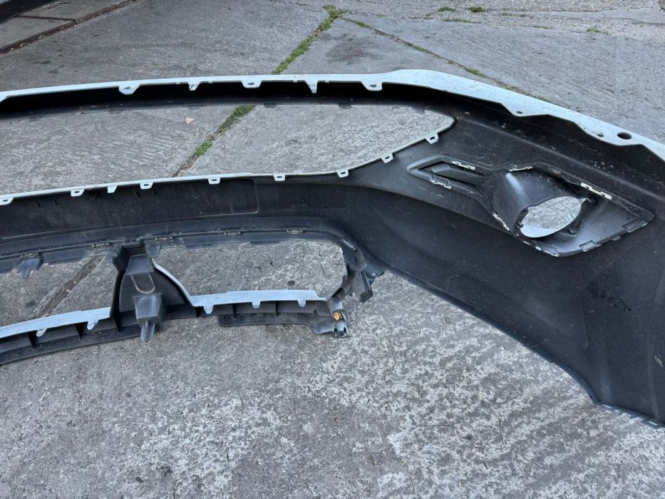 Bara Fata Dacia Logan 2021