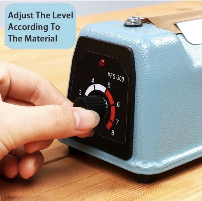 Запайщик пакетов салафан дазмол запайшик