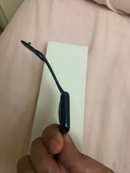 Apple watch series 9 45 midnigth