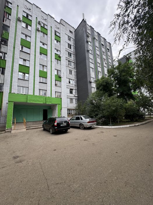 Продам общежитию в районе Автопарк