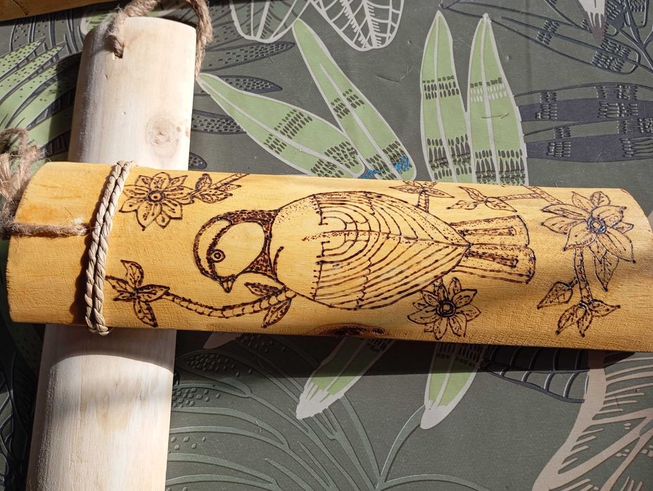 Ръчна изработка  от дърво