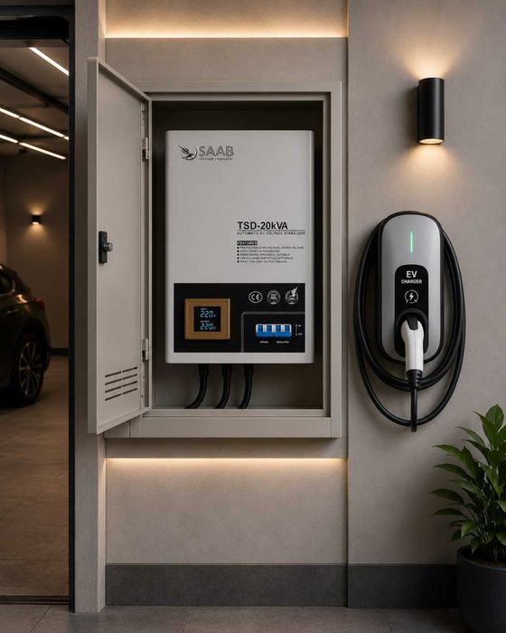 Стабилизатор напряжения 220 в 10 кВт Kebo stablizator | stabilizatr |
