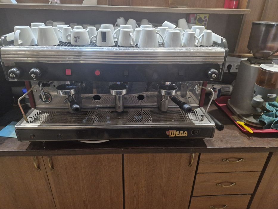 Aparst de cafea wega